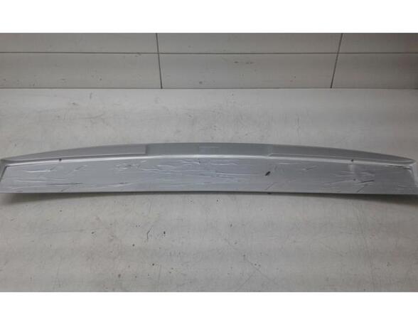 P13958350 Spoiler hinten AUDI A3 (8P) 8P0800104