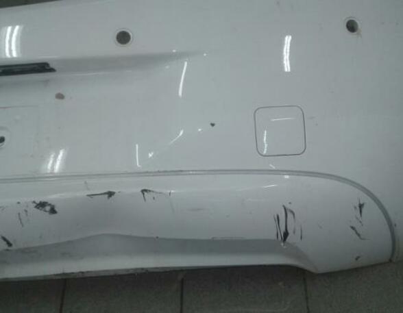 Bumper OPEL CORSA E (X15)