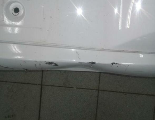 Bumper OPEL CORSA E (X15)