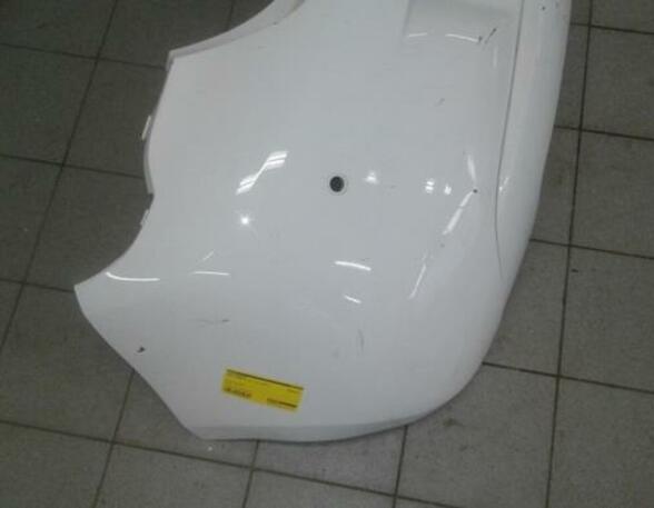 Bumper OPEL CORSA E (X15)