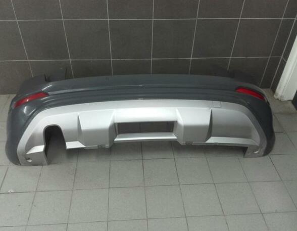 Bumper AUDI Q2 (GAB, GAG)