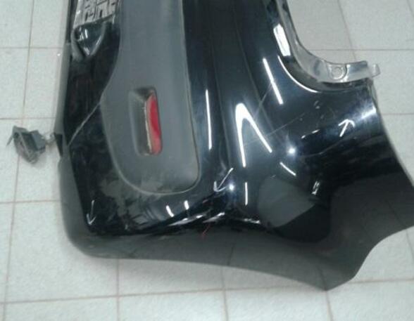 Bumper PEUGEOT 107 (PM_, PN_)