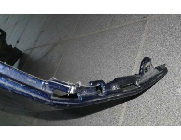 Bumper MERCEDES-BENZ E-CLASS Convertible (A238)