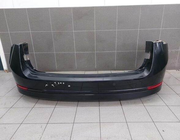 Bumper SKODA OCTAVIA IV Combi (NX5)