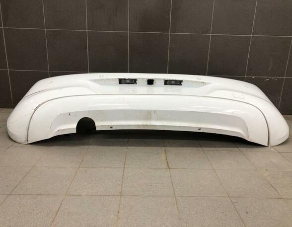 Bumper OPEL CORSA E (X15)