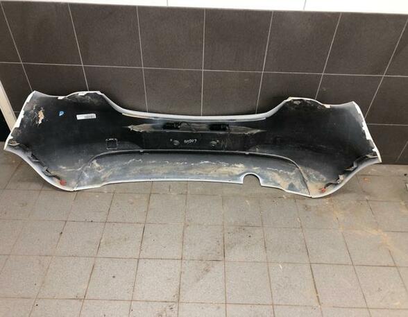 Stoßstange hinten Opel Corsa E X15  P18628701