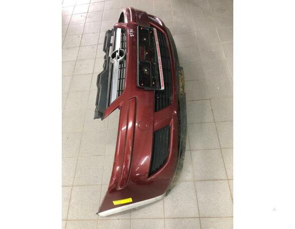 Bumper OPEL Corsa C (F08, F68)