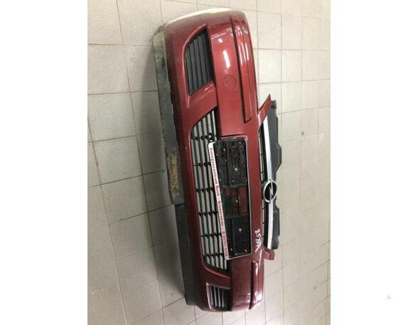 Bumper OPEL Corsa C (F08, F68)