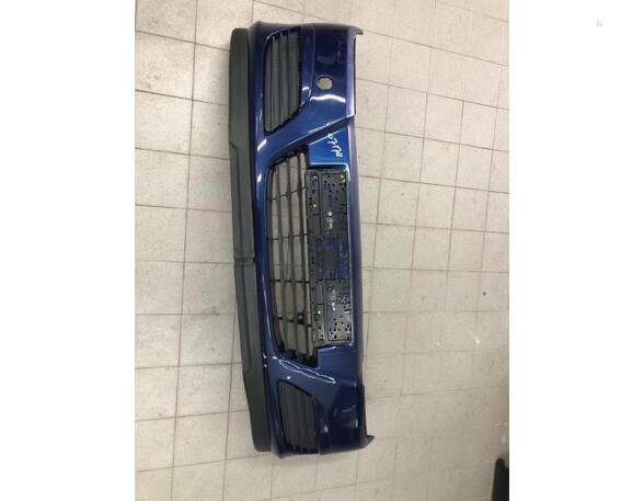 Bumper OPEL ASTRA H (A04)