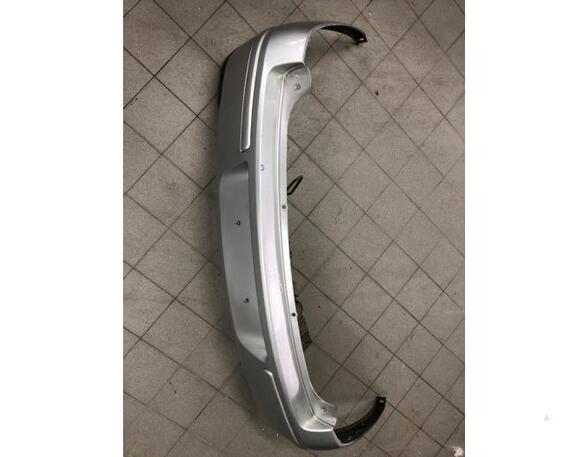 Bumper OPEL Corsa C (F08, F68)