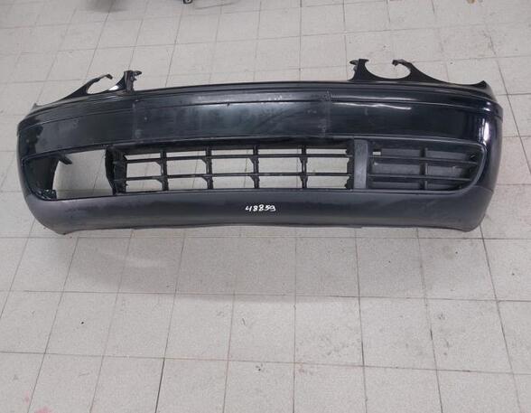 Bumper VW Polo (9N), VW Polo Stufenheck (9A2, 9A4, 9A6, 9N2)