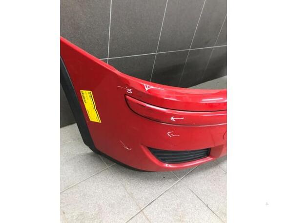 Bumper OPEL Corsa C (F08, F68)