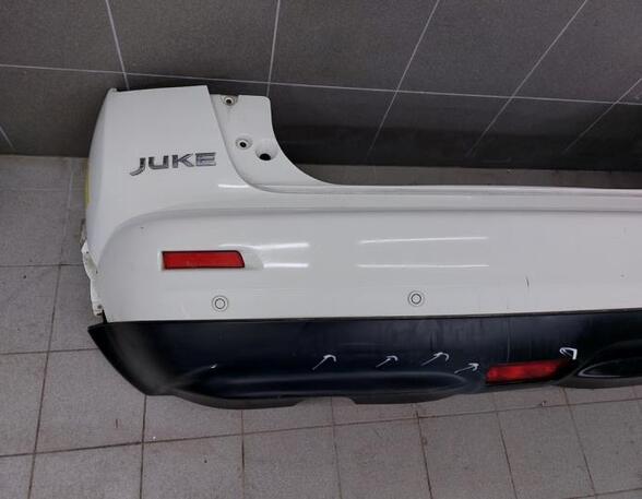 Bumper NISSAN JUKE (F15)