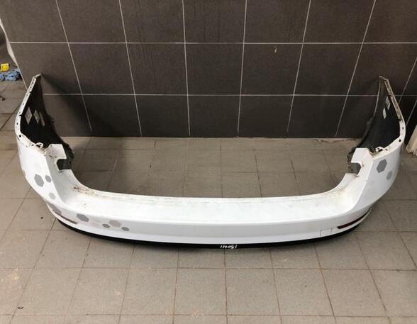 Bumper SKODA SUPERB III Estate (3V5), SKODA SUPERB II Estate (3T5)