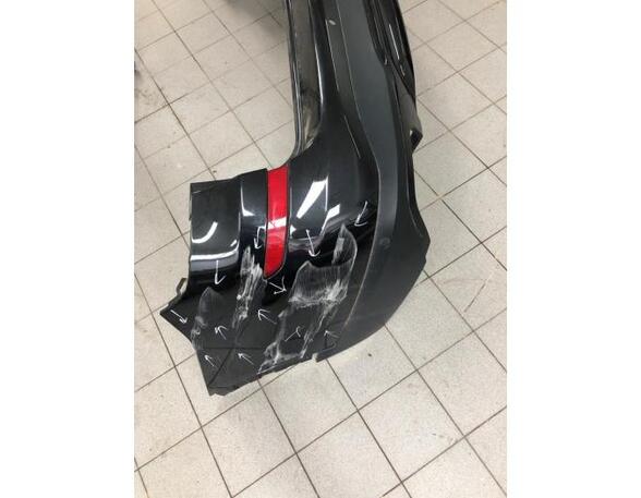 Bumper BMW X3 (F25), BMW X4 (F26)