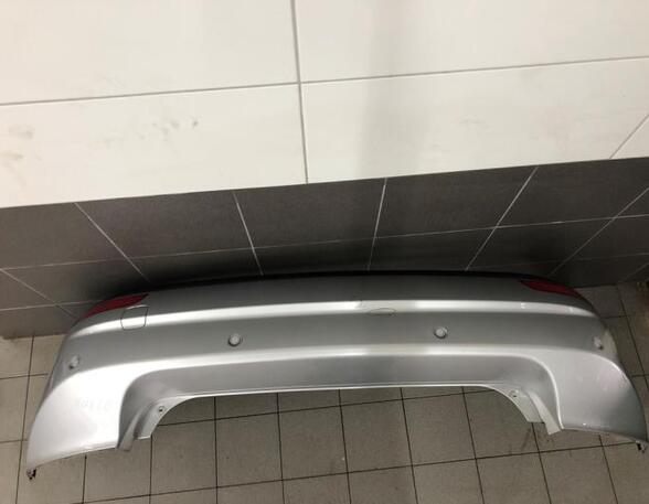 Bumper VOLVO S40 II (544)