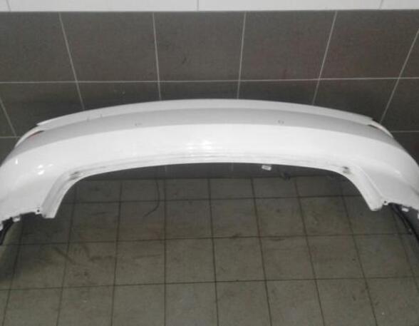 Bumper AUDI A3 Convertible (8V7, 8VE)