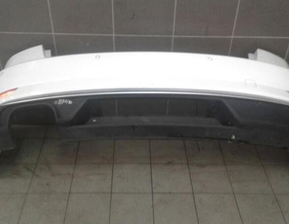 Bumper AUDI A3 Convertible (8V7, 8VE)