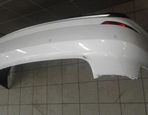 Bumper AUDI A3 Convertible (8V7, 8VE)