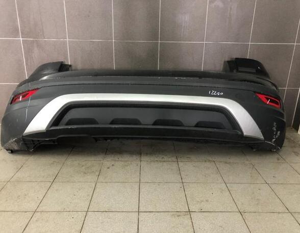 Bumper VW T-CROSS (C11_)