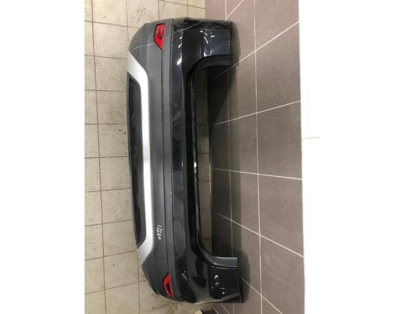 Bumper VW T-CROSS (C11_)