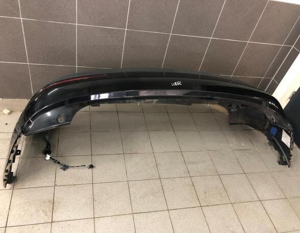 Bumper AUDI Q3 (8UB, 8UG), AUDI Q3 (F3B)