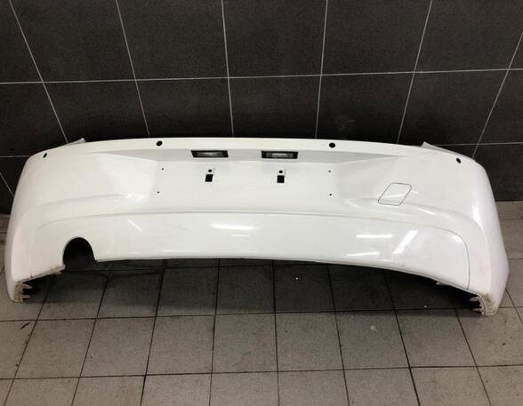 Bumper BMW 1 (F20)