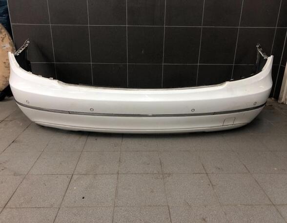 Bumper MERCEDES-BENZ C-CLASS (W204), MERCEDES-BENZ C-CLASS T-Model (S204)