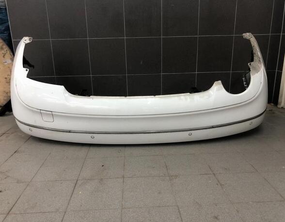 Bumper MERCEDES-BENZ C-CLASS (W204), MERCEDES-BENZ C-CLASS T-Model (S204)