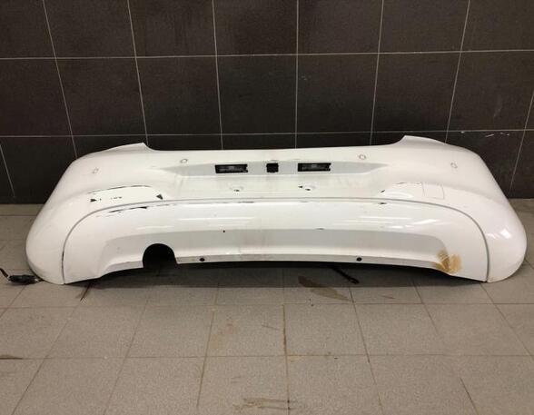 Bumper OPEL CORSA E (X15)