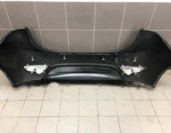 Bumper HYUNDAI ix20 (JC)