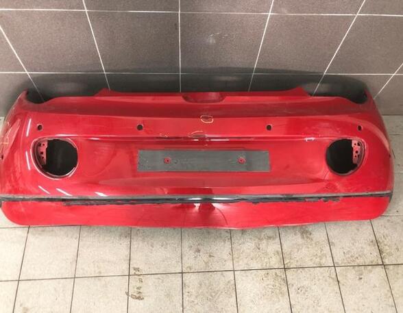 Bumper OPEL ADAM (M13)