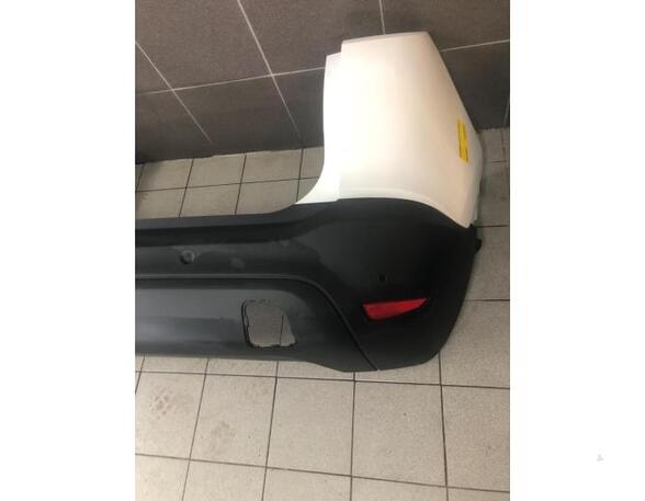 Bumper OPEL CROSSLAND X / CROSSLAND (P17, P2QO)