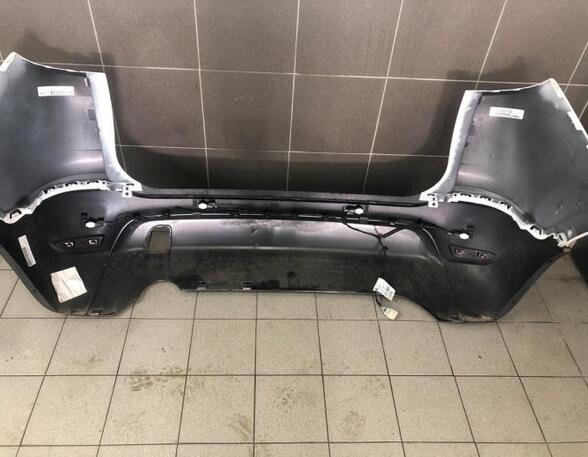 Bumper OPEL CROSSLAND X / CROSSLAND (P17, P2QO)