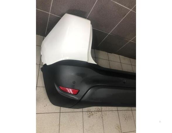 Bumper OPEL CROSSLAND X / CROSSLAND (P17, P2QO)