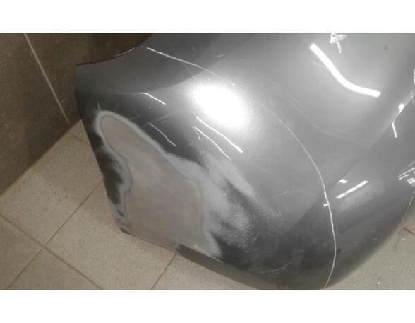 Bumper OPEL CORSA E (X15)