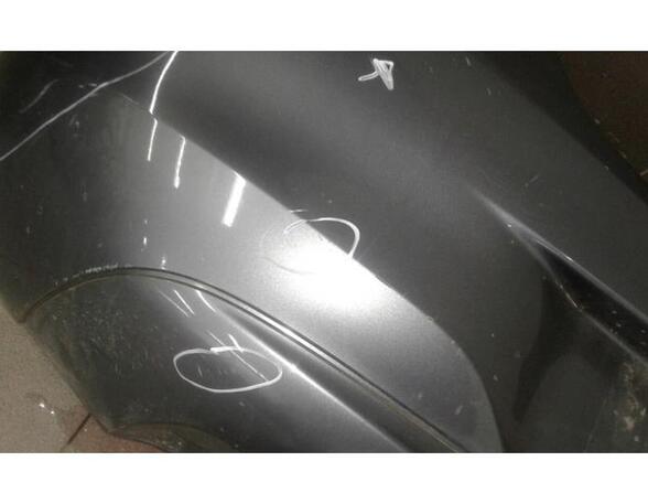 Bumper OPEL CORSA E (X15)