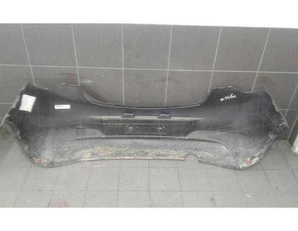 Bumper OPEL CORSA E (X15)