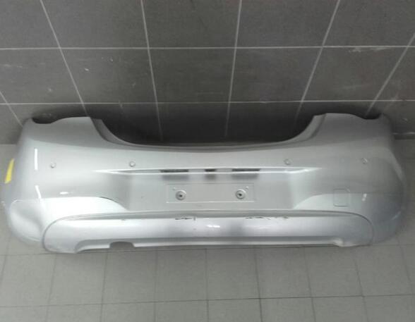 Bumper OPEL CORSA E (X15)