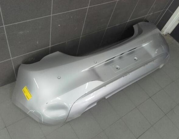 Bumper OPEL CORSA E (X15)