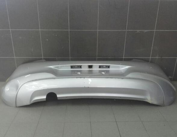 Bumper OPEL CORSA E (X15)