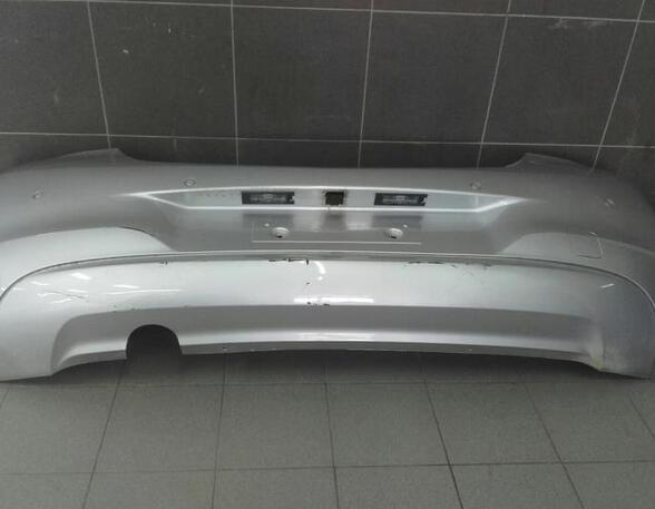 Bumper OPEL CORSA E (X15)