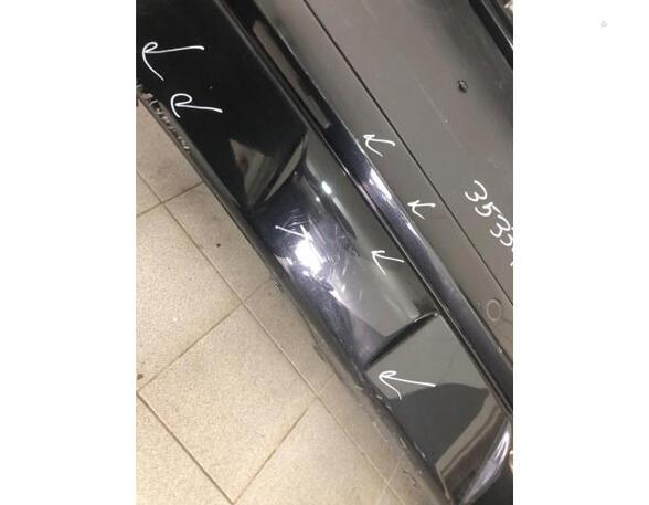 Stoßstange hinten BMW X2 F39 51127953920 P20675477