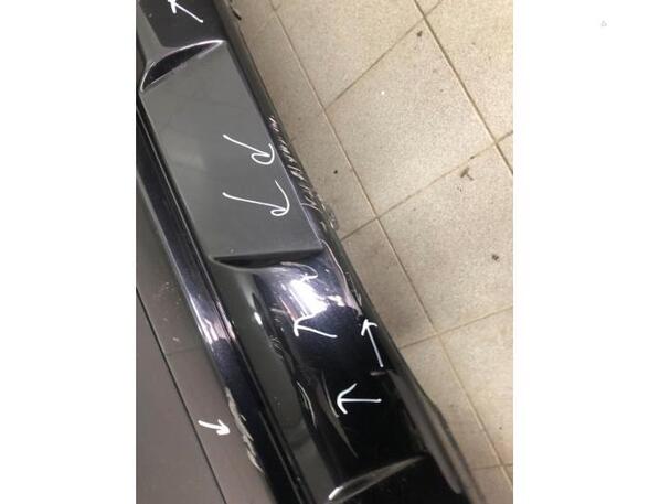 Bumper BMW X2 (F39)