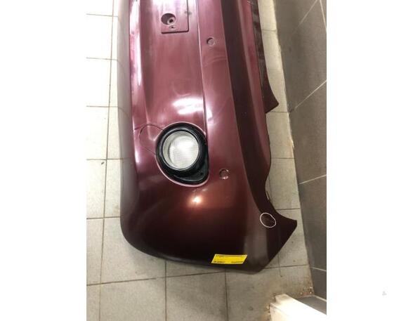 Bumper OPEL ADAM (M13)