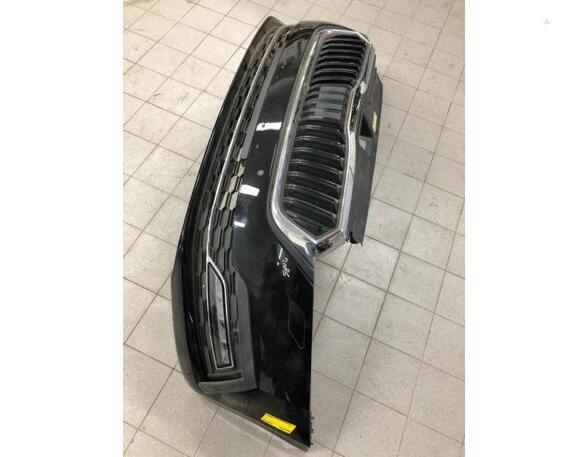 Bumper SKODA OCTAVIA IV Combi (NX5)