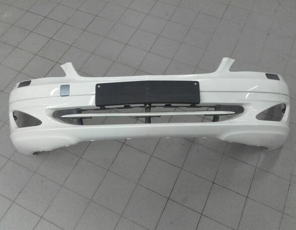 Bumper MERCEDES-BENZ S-CLASS (W221), MERCEDES-BENZ E-CLASS (W212)