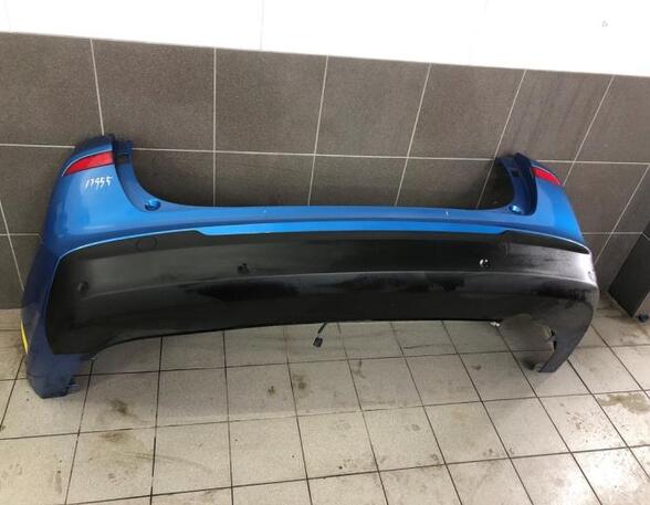 Stoßstange hinten Hyundai i30 Kombi PDE 86611G4200 P21249800