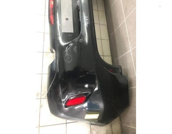 Bumper OPEL CORSA F (P2JO)