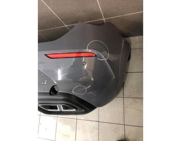 Bumper CUPRA LEON (KL1, KU1)